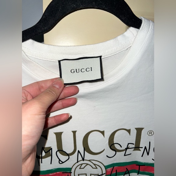 Gucci Tee - Picture 6 of 8